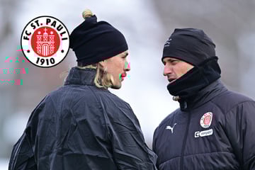 St.-Pauli-Blog: Alexander Blessin gibt Update zu Jackson Irvine