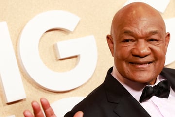 Heavyweight boxing legend George Foreman has passed away