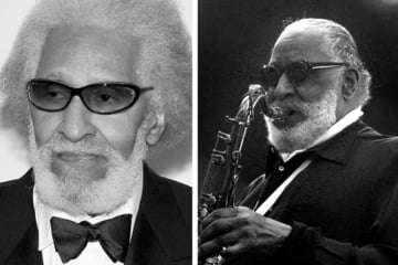 Jazz-Legende Sonny Rollins mit 95 Jahren gestorben