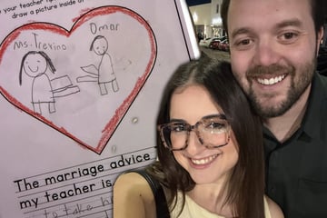 Lehrerin fragt zweite Klasse nach Ehe-Tipps: Die Antworten lassen sie verblüfft zurück