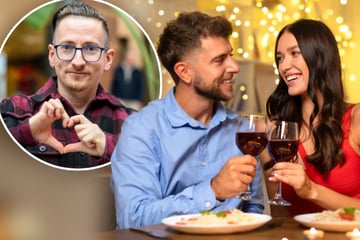 Chemnitz: Valentinstag in Chemnitz: Was ist Euer Geheimnis einer glücklichen Beziehung?