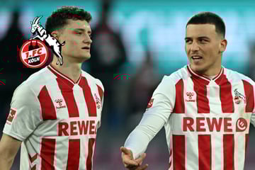 Nach VAR-Frust beim 1. FC Köln: Das sagt der DFB zur verrückten Szene