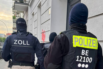Berlin: Weiterer EncroChat-Erfolg: Drogendealer in Berlin verhaftet