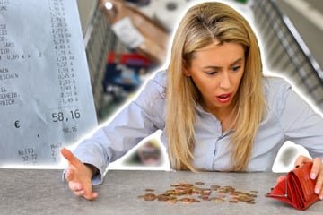 Alles wird teurer – nicht nur ein Bauchgefühl, sondern Tatsache!
