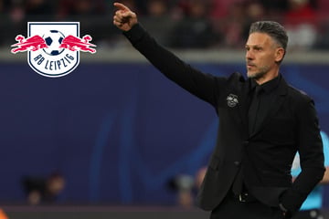 RB Leipzigs Demichelis mit Zuversicht vor den Top-Spielen: "Alle haben verstanden, worum es geht"
