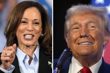 Trump oder Harris? Darum stehen die Chancen für eine erste Präsidentin gar nicht schlecht