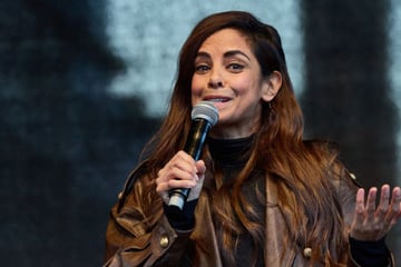 Collien Fernandes: Tochter bricht Kontakt zu ihr ab: Collien Fernandes erhebt weitere Vorwürfe gegen Ex Christian Ulmen