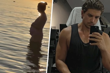 Soap-Star lässt Baby-Bombe platzen: Schauspieler wird zum vierten Mal Vater!