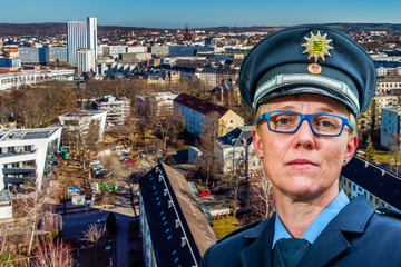 Chemnitz: Das sind die sichersten und unsichersten Chemnitzer Stadtteile