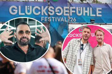 Das "politischste Festival Deutschlands": Wie der Maulkorb-Erlass nach hinten losging