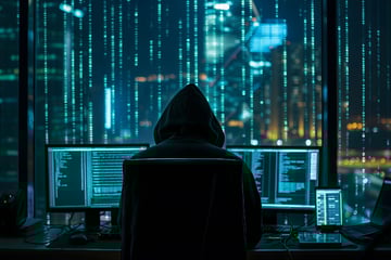 Mehr als 40 Millionen Euro in Sachsen abgezockt: Cybercrime-Mafia wird der Prozess gemacht