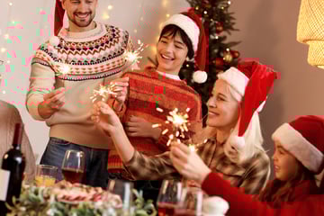 Spruch des Tages vom 24.12.2025 - Tägliche Inspiration von TAG24