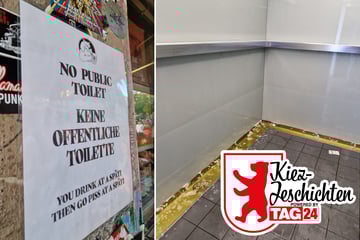 Berlin: Kiezblog: Ekel-Alarm vor Pokalfinale