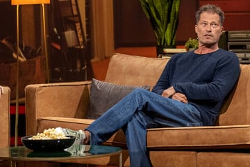 Til Schweiger spricht bei TV-Comeback von Ex-Frau Dana