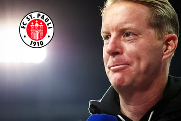 Nach Trennung von Trainer Timo Schultz: Fan-Protest bei St. Pauli