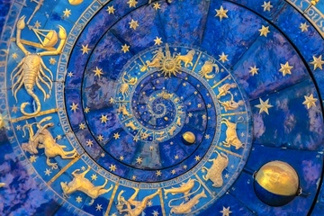 Today's horoscope: Free daily horoscope for Friday, May 17, 2024