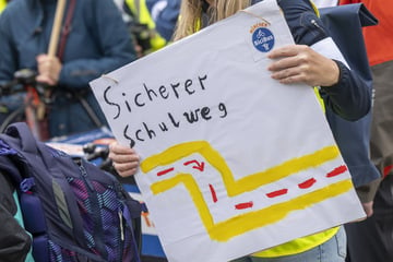 Leipzig: Sechsstellige Summe! So viel investierte Leipzig in sicherere Schulwege