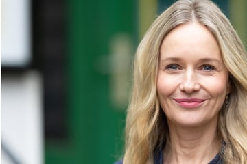 Stefanie Stappenbeck überrascht mit Geständnis: "Freiwillig schaue ich mich nicht im Fernsehen an"