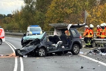 Tragischer Unfall auf B4: Auto stürzt in Mittellandkanal, drei Menschen sterben