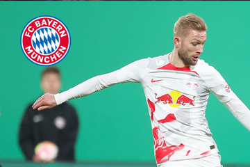 Fans erspähen kuriose Details: Wie lief der Laimer-Transfer zum FC Bayern wirklich ab?