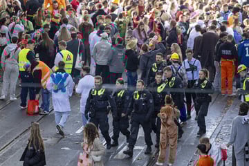 Köln: Feiern ohne Angst: So will Köln den Karneval in diesem Jahr sicher machen