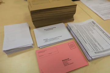 Wahlpanne in Magdeburg: 440 Bürger bekommen Wahlunterlagen doppelt