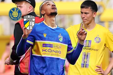 Das Momentum liegt bei Jena: Lässt sich Lok Leipzig die Aufstiegschance noch nehmen?