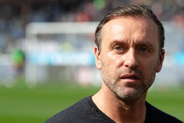 Ex-HSV-Coach Thomas Doll über Stadion-Katastrophe: "Bin unsagbar traurig"