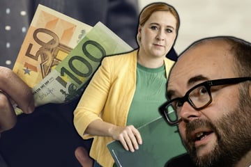 Aufnahme neuer Schulden: Steht Sachsens Regierung vor der Krise?