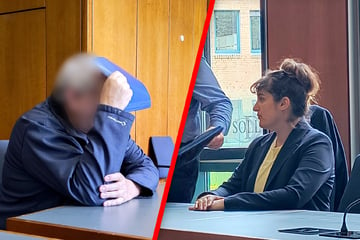 Nach Attacke auf Grünen-Politikerin: Rentner zu Geldstrafe verurteilt!