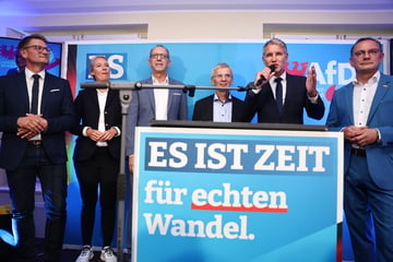 Vor Gericht gescheitert: AfD muss Maskenpflicht im Parlament akzeptieren!