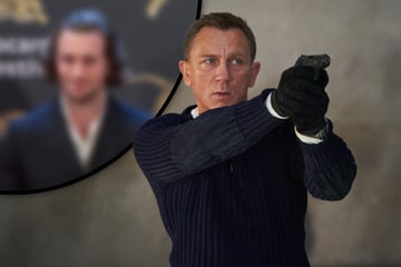 Rückzieher beim neuen Bond? 007 "muss nicht weiß sein"