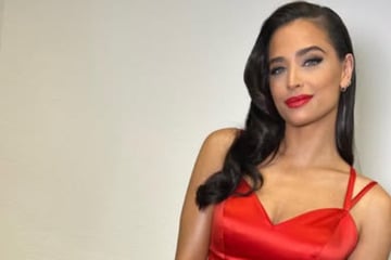 Amira Pocher: Amira Aly heizt Trennungsgerüchte an und rechnet mit junger Männer-Generation ab