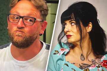 First Dates: First Dates-Desaster: Zwischen Sascha und Denise knallt es gleich mehrfach