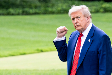 Nahost-Konflikt: Trump äußert sich zu Irans Angriffen auf US-Basen in Katar