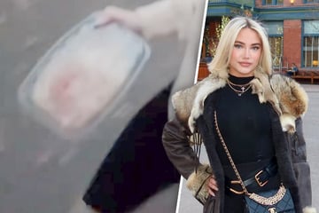 Was Frau jeden Tag für ihre 100-jährige Nachbarin tut, rührt zu Tränen