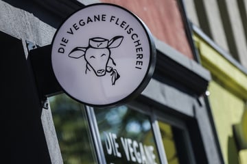 Leipzig: Dresdner Erfolgsunternehmen kommt nach Leipzig: Hier gibts bald eine vegane Fleischtheke