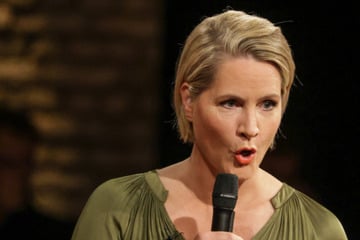 Judith Rakers mit klarer Ansage: "Mein Liebesleben ist total tabu!"