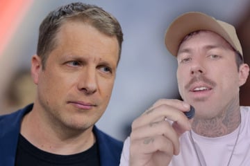 Nächstes Eklat-Video von Oliver Pocher: Das sagt Christian Wolf zu Beleidigungen gegen Übergewichtige