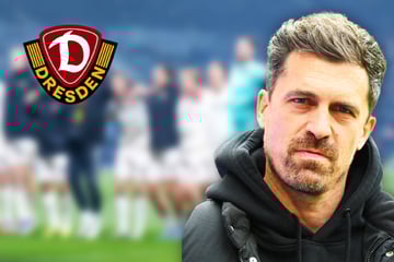 Deshalb entschied sich Thomas Stamm für Dynamos neue Nummer 1