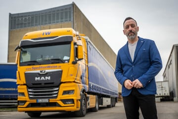 Chemnitz: So hart trifft der Spritpreis-Schock Chemnitzer Unternehmen