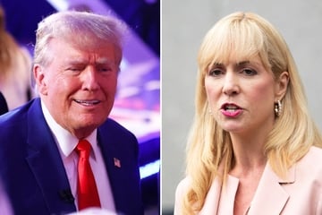 Victims' attorney claims Trump admin. is hiding "treasure trove" of Epstein evidence