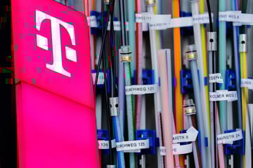 Dresden: 11.000 Haushalte sollen profitieren: Telekom baut Glasfaser in vier weiteren Stadtteilen aus