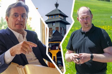 Bürgermeister per Anwalt zum Schweigen gebracht: Was läuft da zwischen Investor und O'thal?