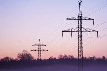 Stundenlanger Stromausfall in Südbaden: Tausende Menschen betroffen