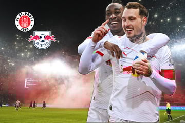 Dieser besonderen Atmosphäre muss RB Leipzig strotzen!