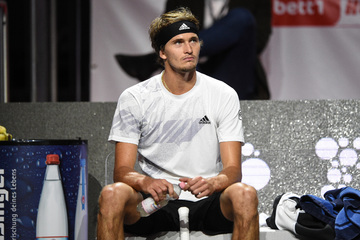 Alexander Zverev: Nach Geburt - GNTM-Brenda und Tennis ...