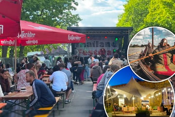 Museumsnacht, Festival und Co.: Diese Veranstaltungen halten Euch am Wochenende rund um Leipzig auf Trab