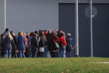 Sächsisches Frauengefängnis gewährt Einblicke