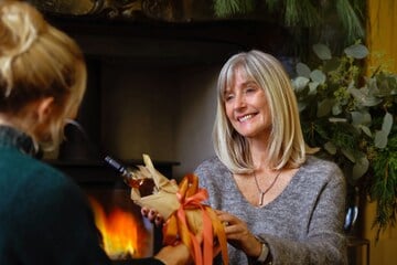 Spruch des Tages vom 23.12.2025 - Tägliche Inspiration von TAG24